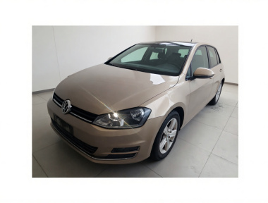 Volkswagen Golf 2015 Volkswagen Golf 2015 car image