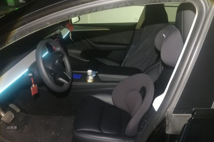 Tesla Model Y 2023 #17 Tesla Model Y 2023 car image #17