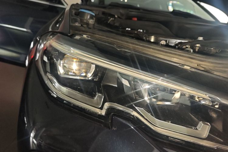 BMW 3 Series 2020 #8 BMW 3 Series 2020 immagine di auto #8