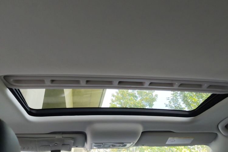 Volkswagen Santana 2016 car image #20