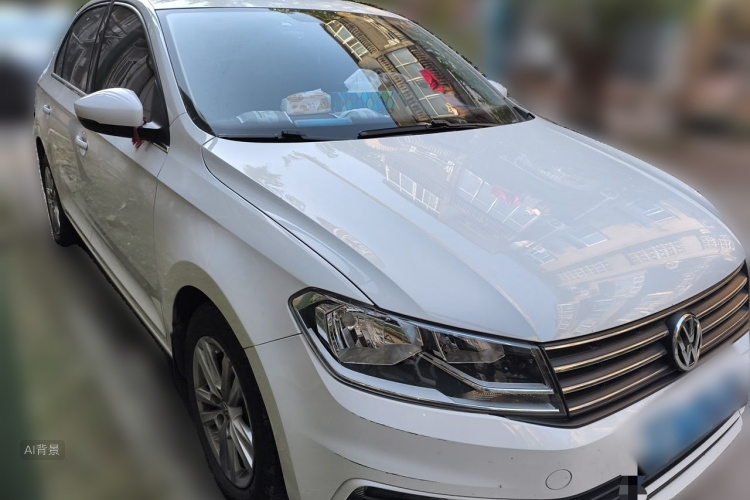 Volkswagen Santana 2016 imagem de carro #4
