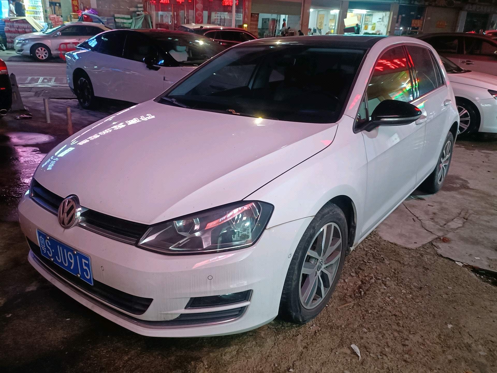 2017 2017 immagine di auto