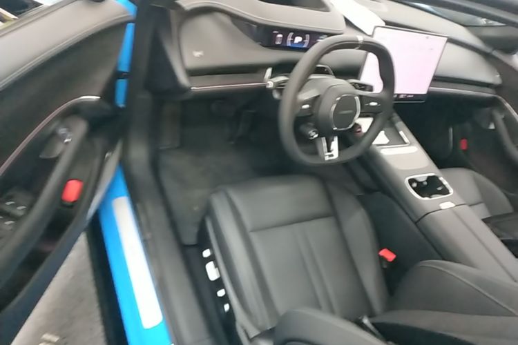 2026 car image #16