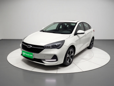 Chery Arrizo 5 2019 Chery Arrizo 5 2019 car image