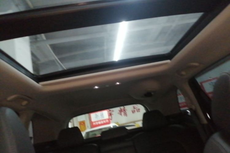 Honda CR-V 2023 car image #18