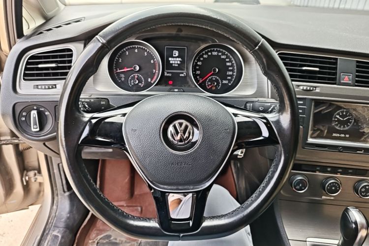 Volkswagen Golf 2016 #11 Volkswagen Golf 2016 car image #11