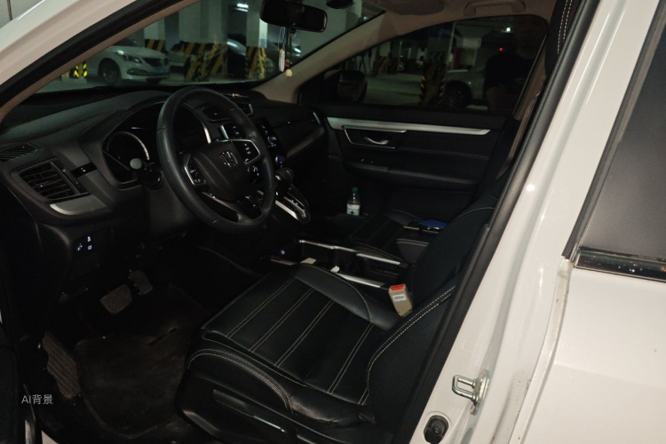 Honda CR-V 2022 car image #17