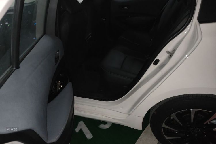 2026 imagen de coche #19
