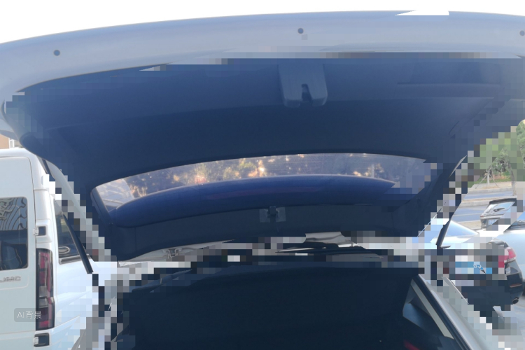 2020 car image #21