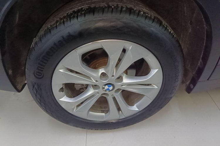 BMW X1 2016 image de voiture #10