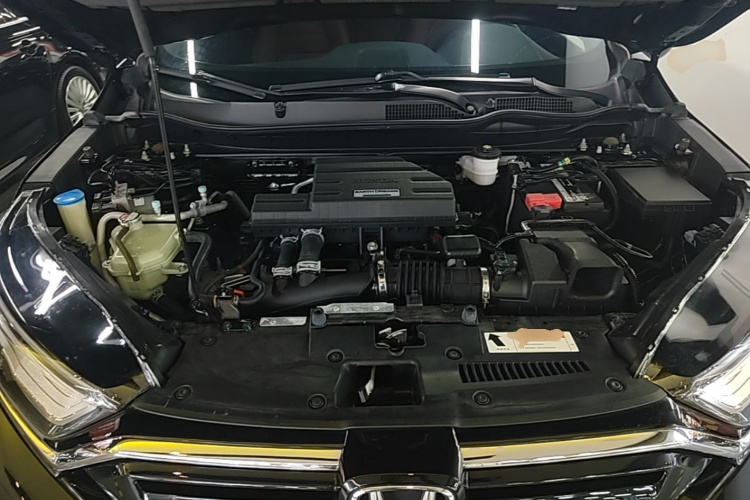 Honda CR-V 2021 car image #22