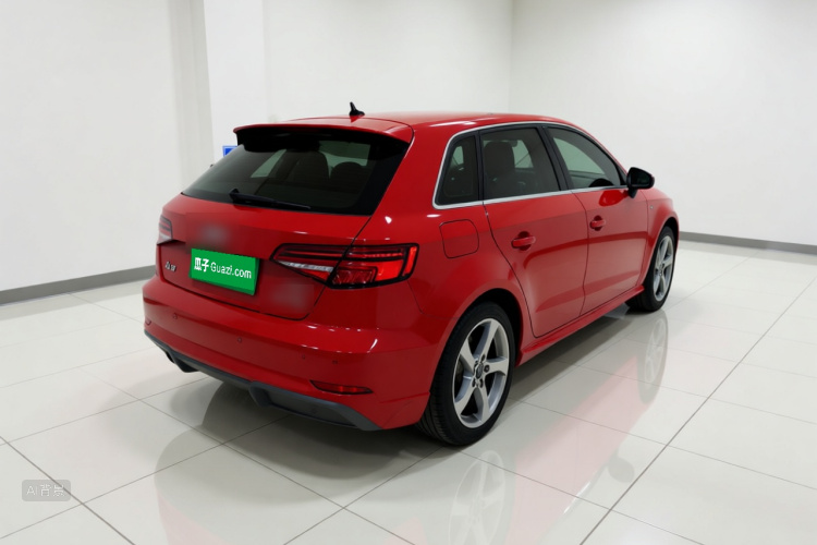 Audi A3 2020 #7 Audi A3 2020 immagine di auto #7