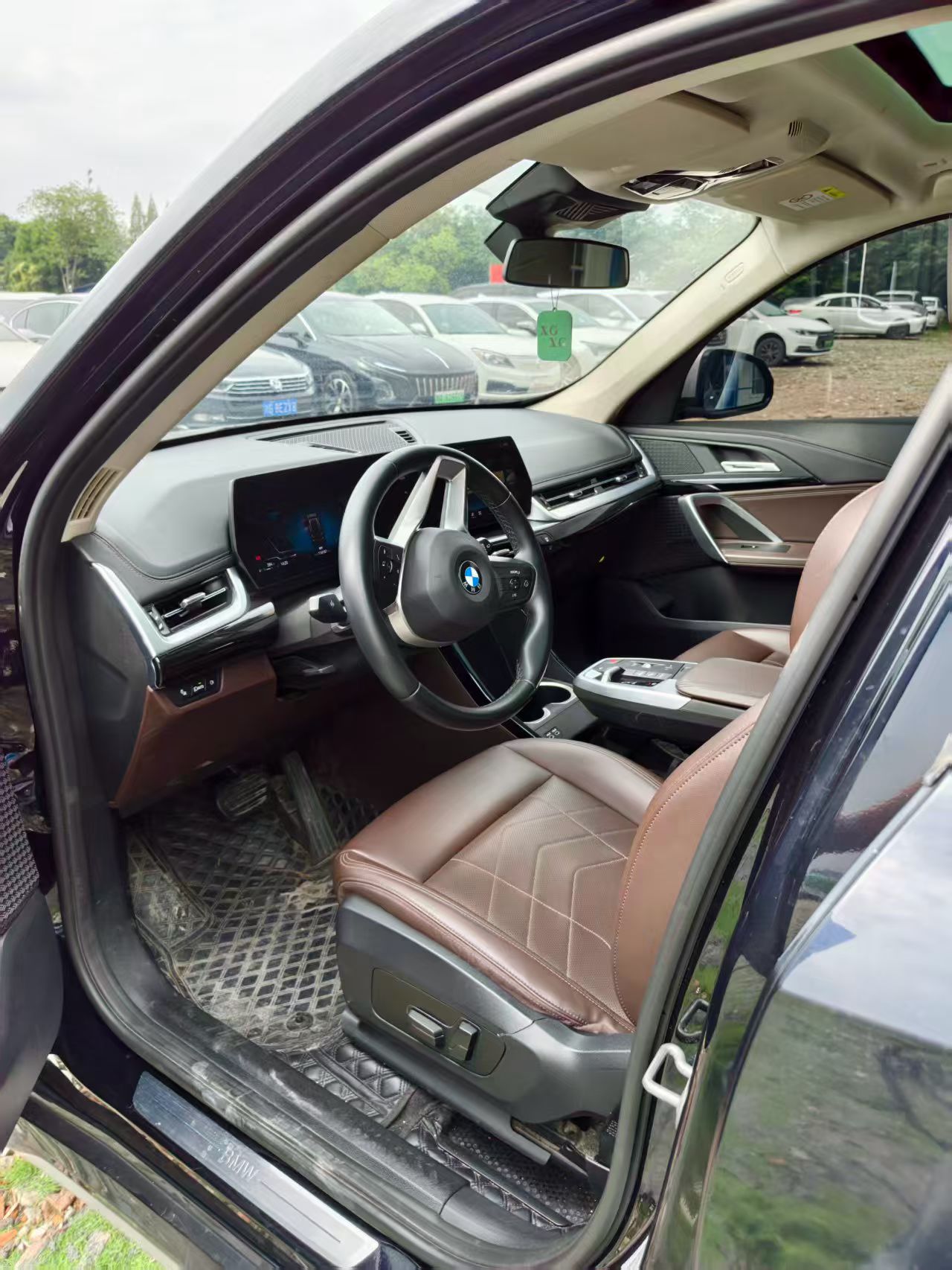 BMW X1 2023 immagine di auto #4