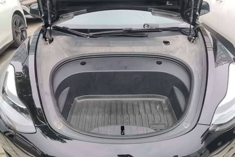Tesla Model 3 2023 car image #20