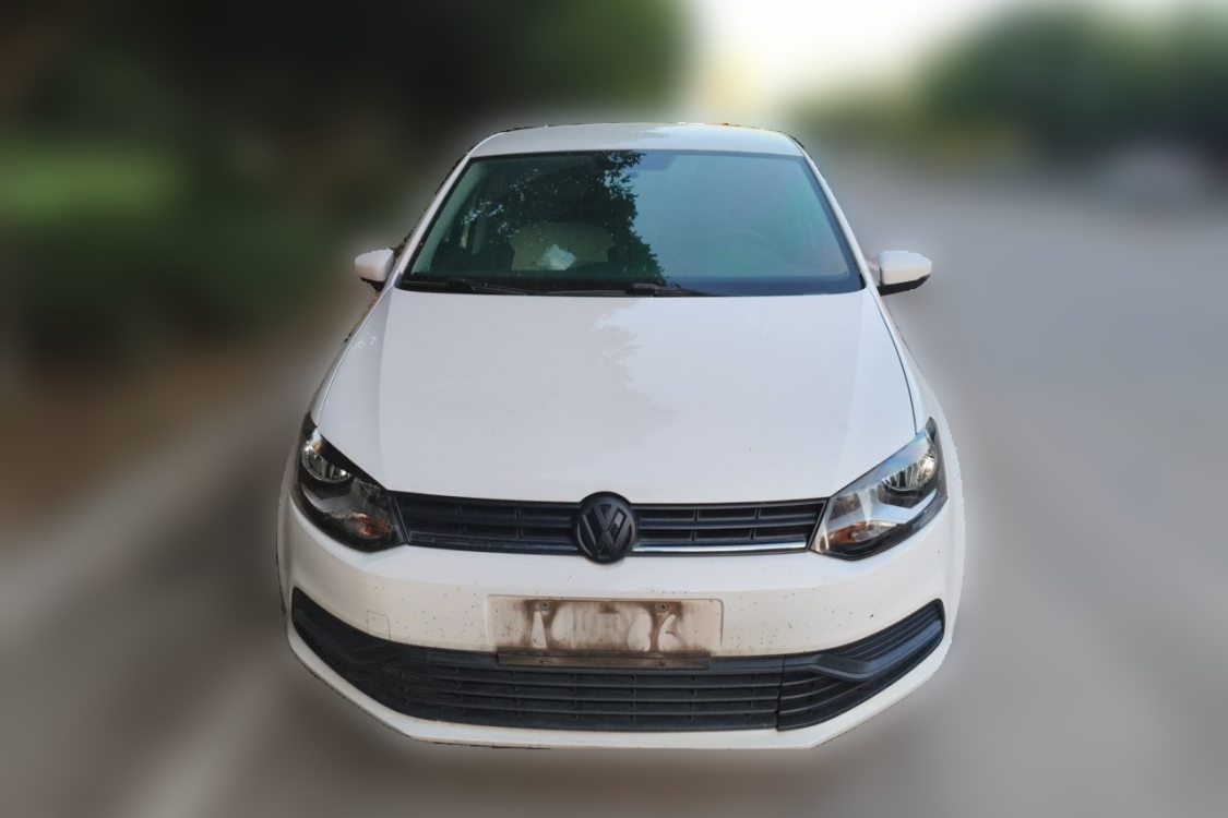 Volkswagen Polo 2019 #5 Volkswagen Polo 2019 car image #5