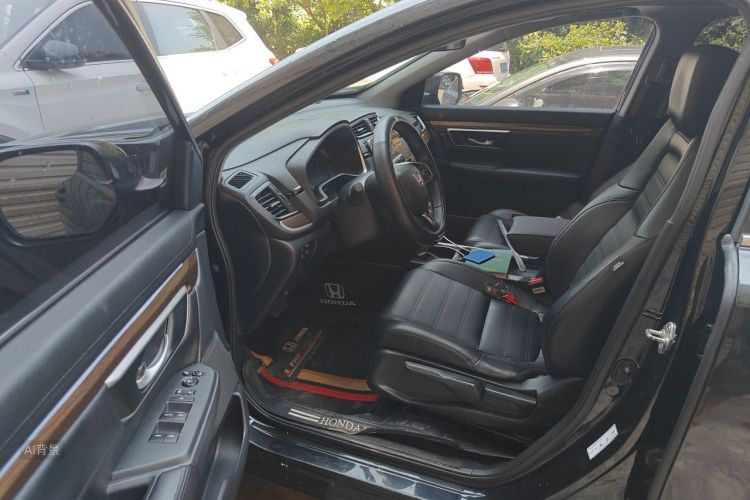 Honda CR-V 2020 car image #18