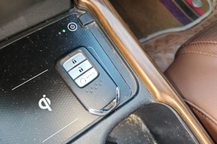 Honda CR-V 2022 car image #10