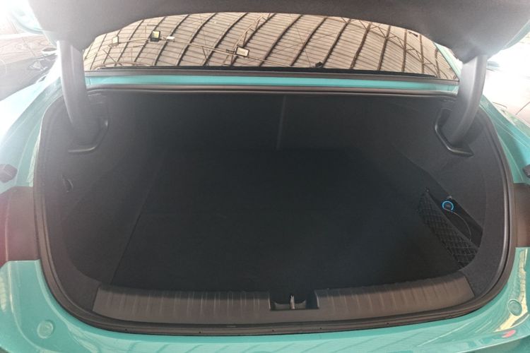 MI SU7 2025 car image #21
