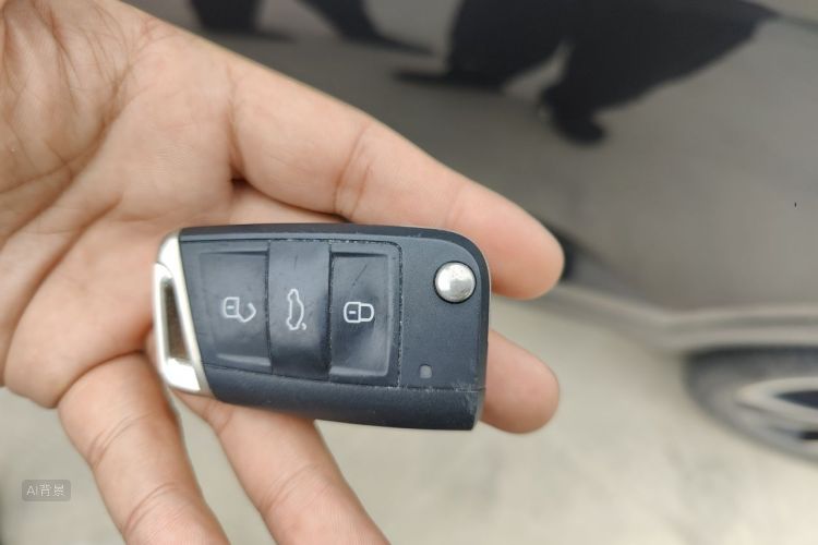Volkswagen Tharu 2021 immagine di auto #10