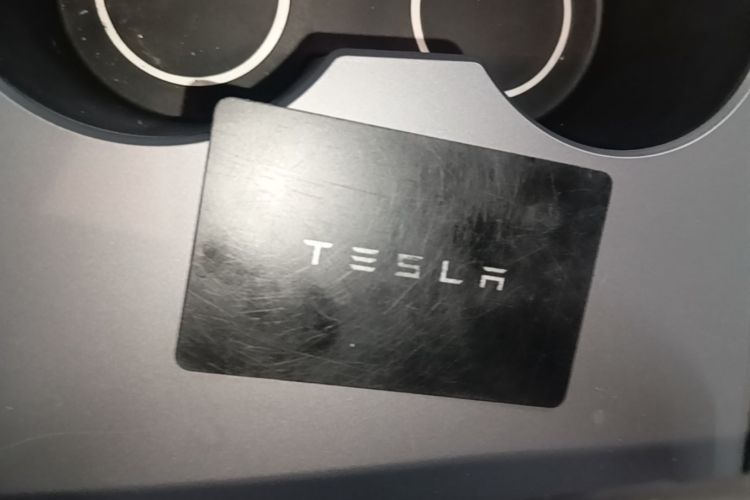 Tesla Model 3 2022 #9 Tesla Model 3 2022 car image #9