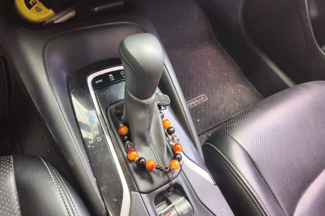 Toyota Corolla 2019 imagen de coche #27