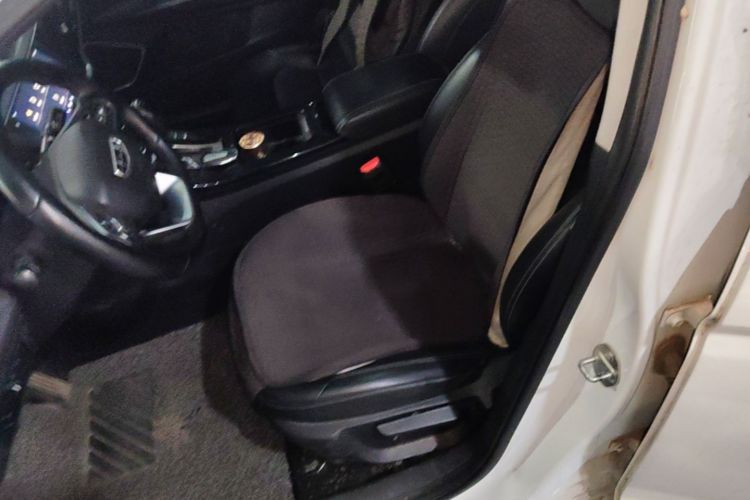 GEELY Emgrand GL 2020 car image #17