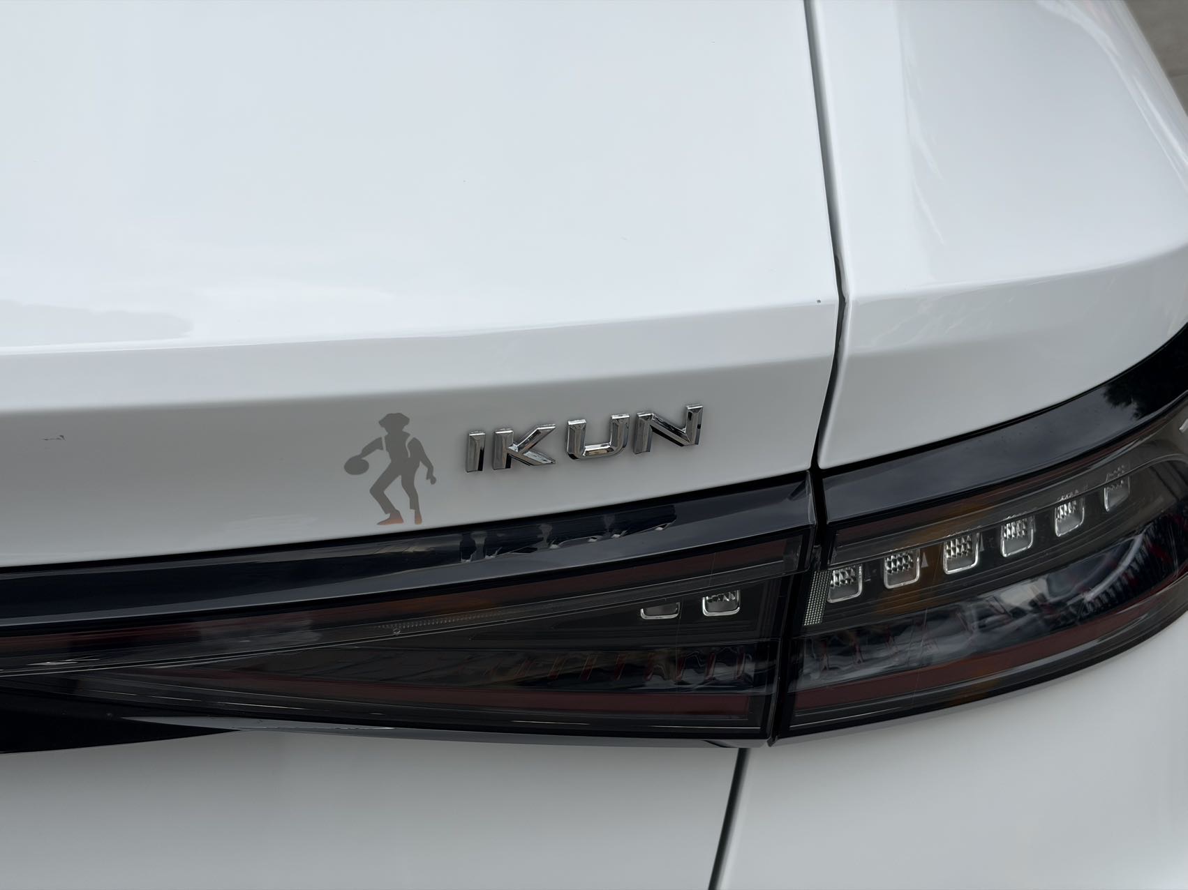 Chery Arrizo 8 2025 صورة سيارة #7