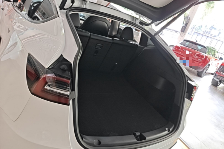 Tesla Model Y 2024 car image #19