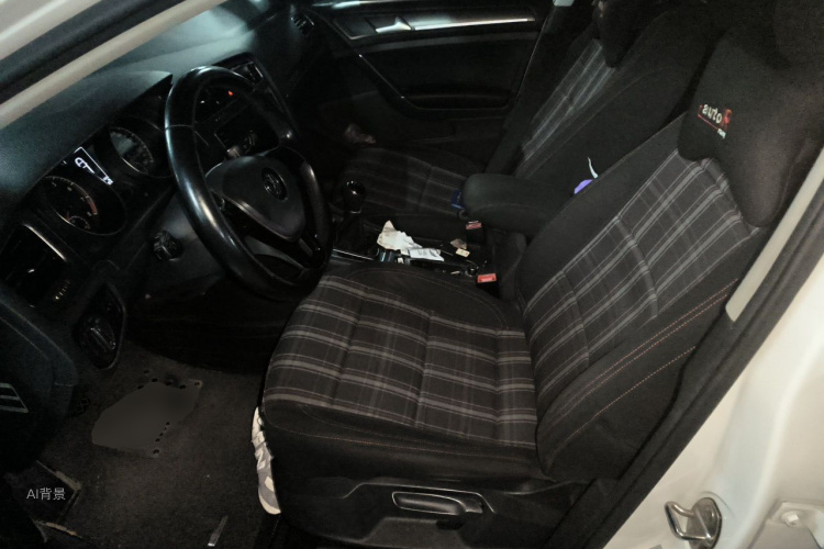 Volkswagen Golf 2015 #17 Volkswagen Golf 2015 car image #17
