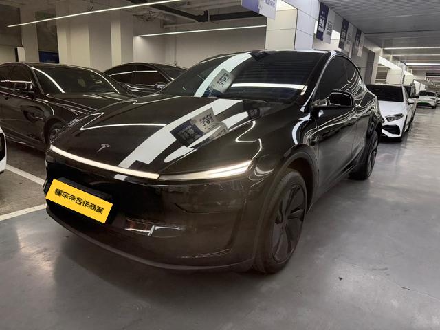 Tesla Model Y 2026 Tesla Model Y 2026 car image