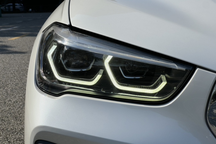 BMW X1 2021 car image #5