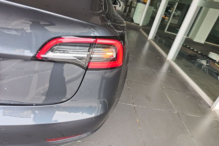 Tesla Model 3 2020 car image #8