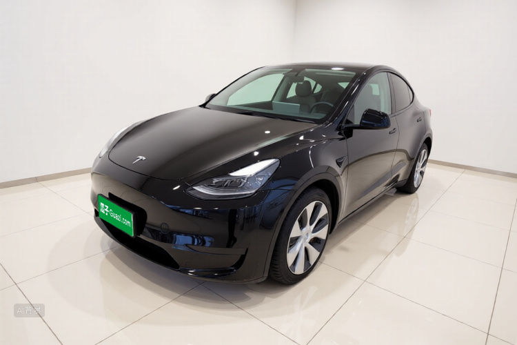 Tesla Model Y 2022 #2 Tesla Model Y 2022 immagine di auto #2