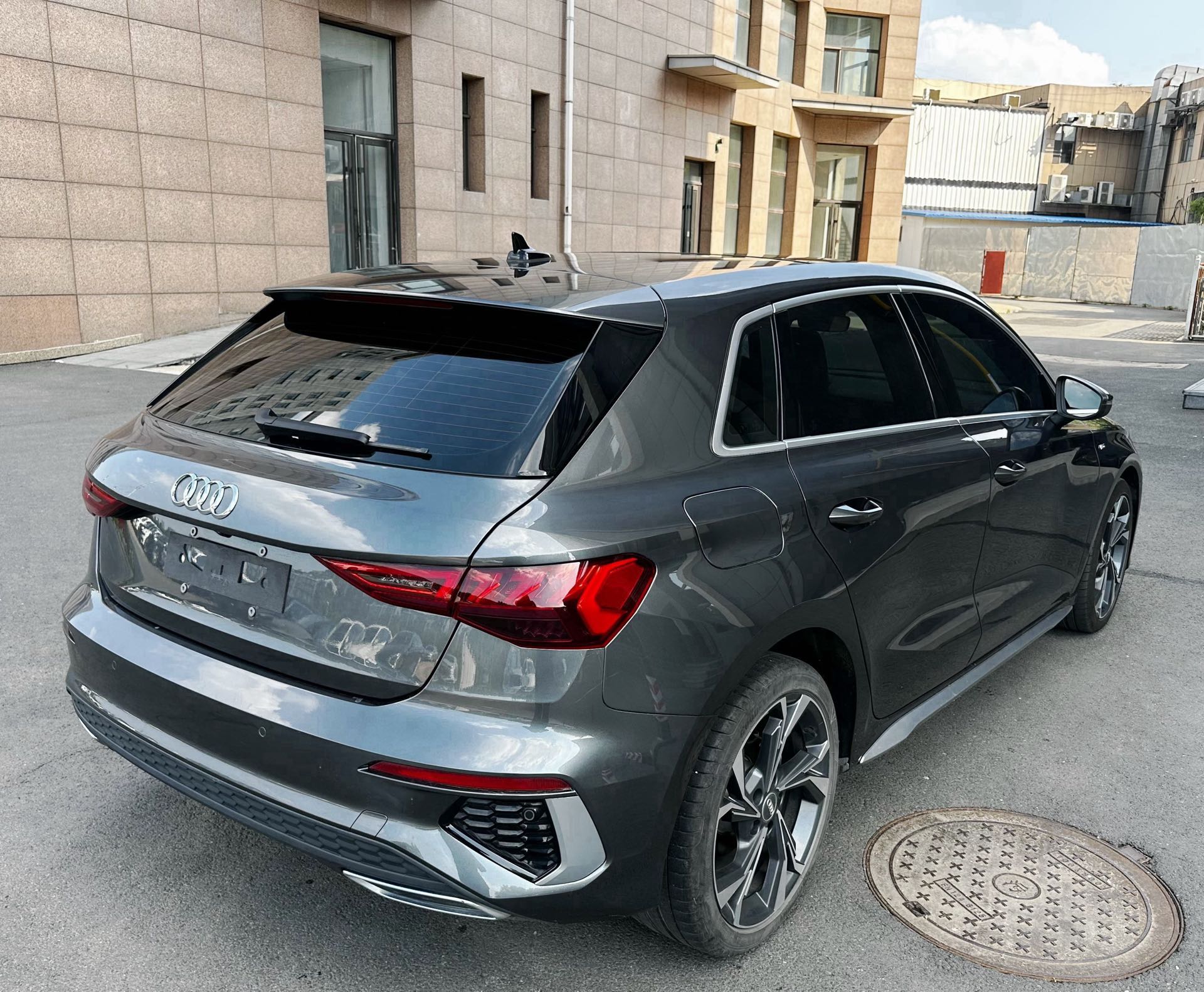 2022 #7 2022 immagine di auto #7