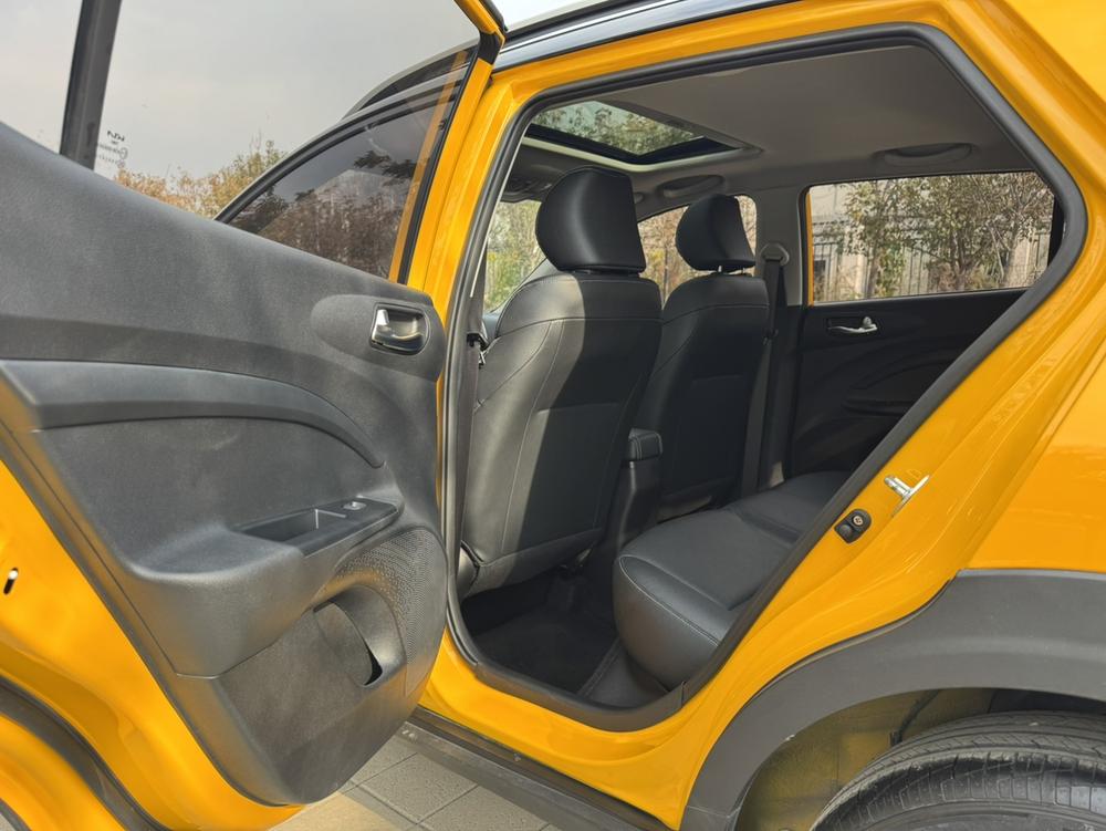 Kia KX1 2023 #18 Kia KX1 2023 imagem de carro #18