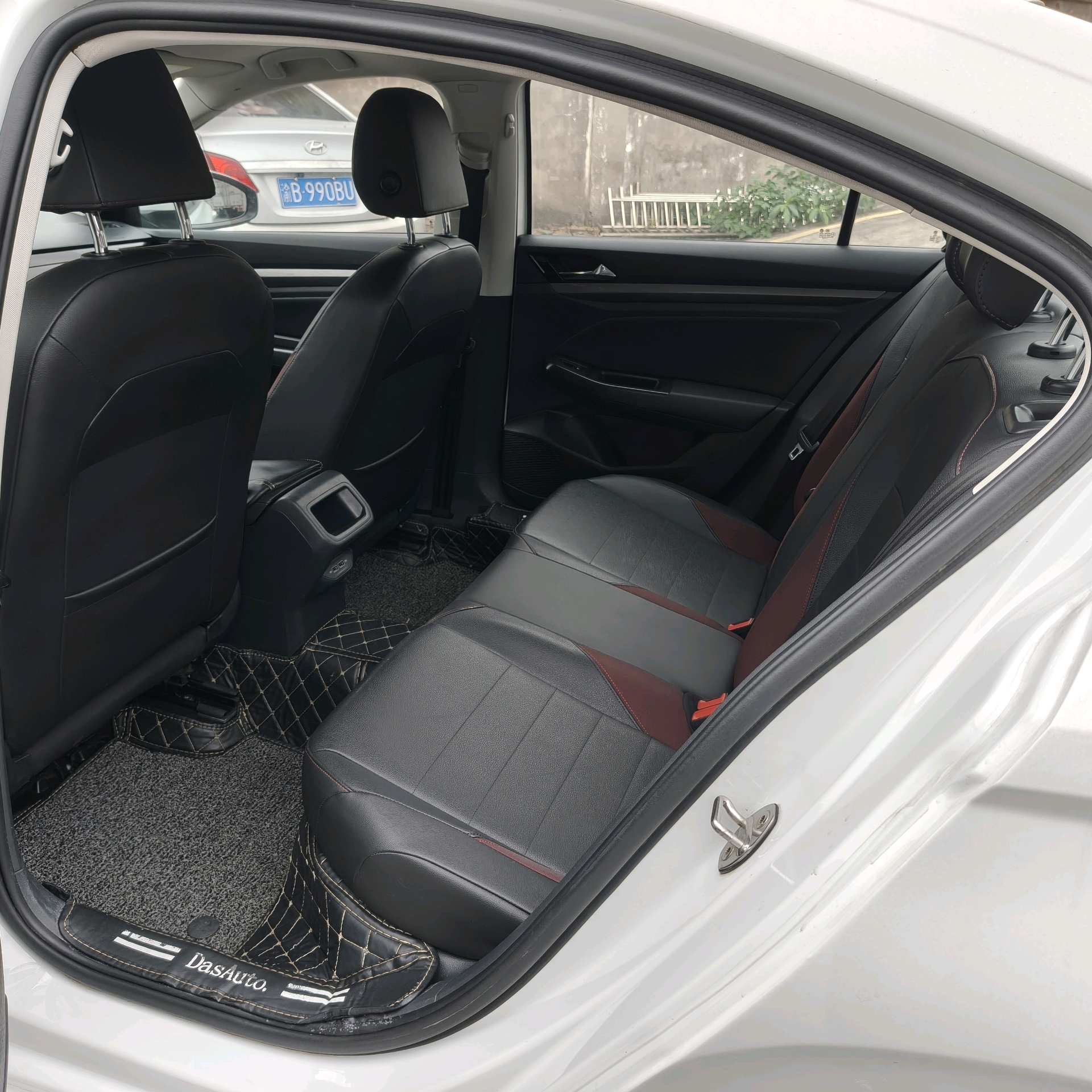 Volkswagen Bora 2019 #5 Volkswagen Bora 2019 image de voiture #5