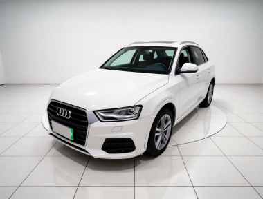Audi Q3 2016 Audi Q3 2016 car image