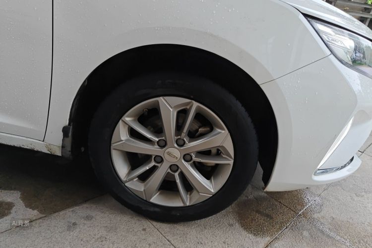 GEELY Emgrand GL 2020 #9 GEELY Emgrand GL 2020 immagine di auto #9