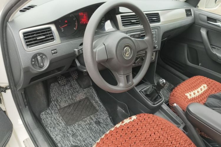 Volkswagen Santana 2016 #10 Volkswagen Santana 2016 car image #10