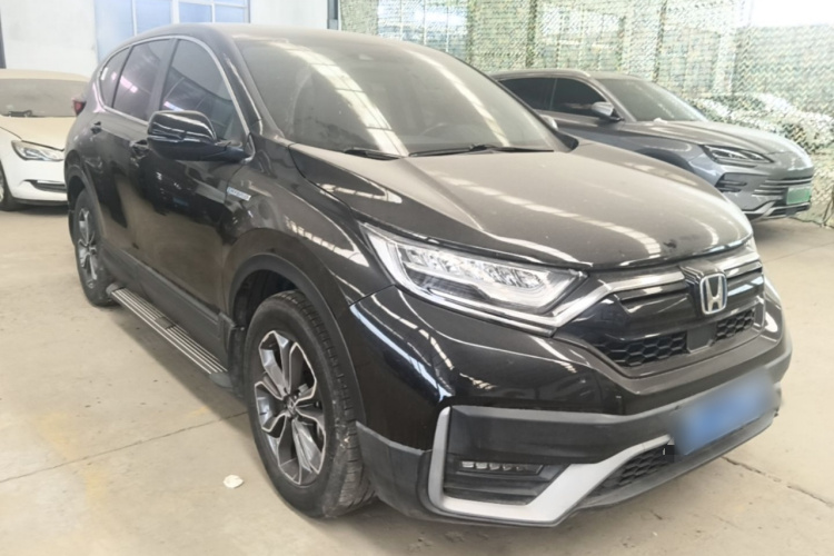 Honda CR-V 2021 car image #4