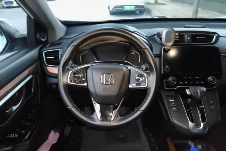 Honda CR-V 2019 car image #12