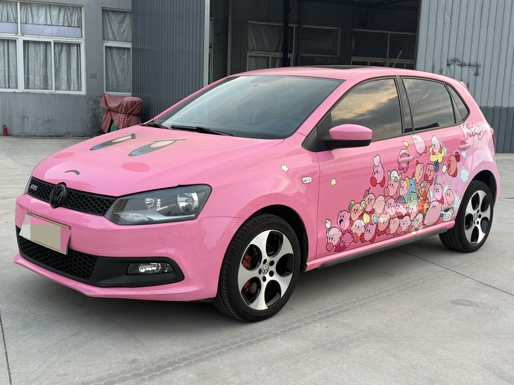 2014 car image 