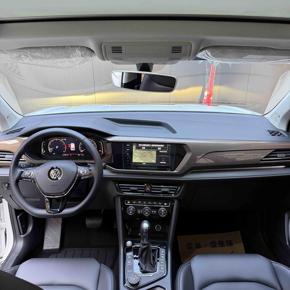 Volkswagen Tharu 2020 صورة سيارة #11