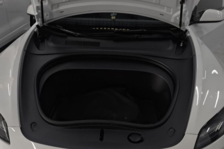 Tesla Model 3 2024 #20 Tesla Model 3 2024 immagine di auto #20