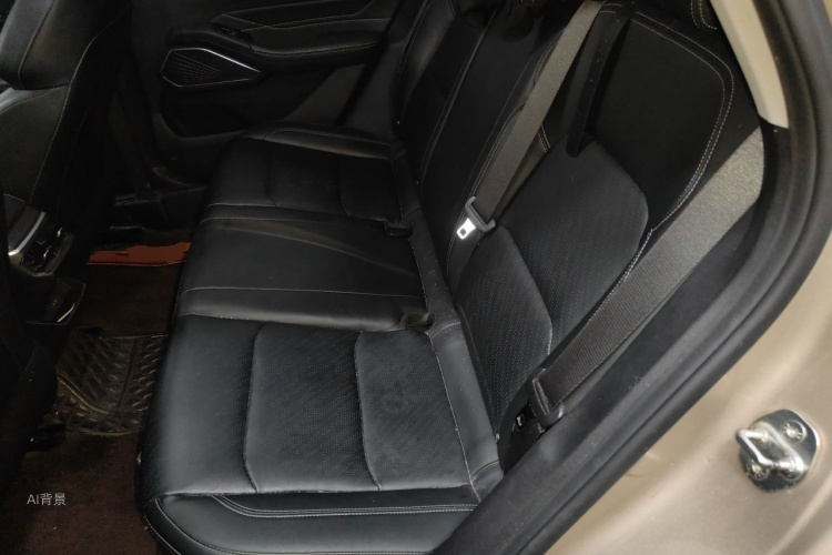 GEELY Emgrand 2022 immagine di auto #19