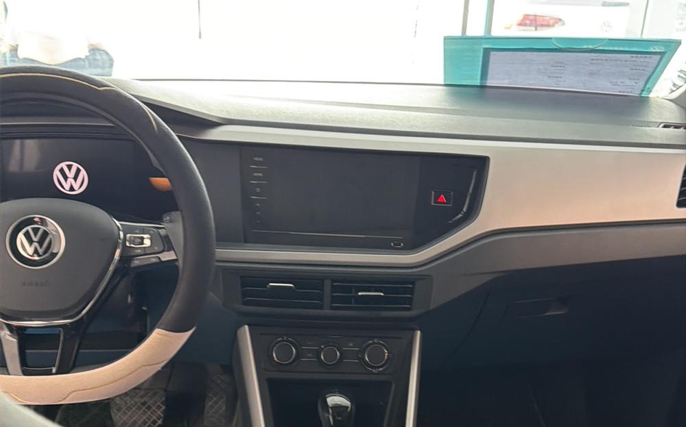 Volkswagen Polo 2024 car image #8