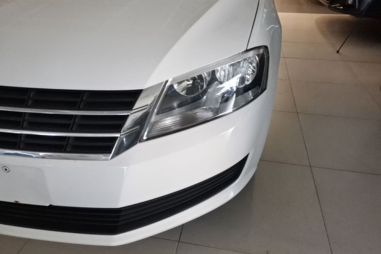 Volkswagen Lavida 2016 #23 Volkswagen Lavida 2016 car image #23