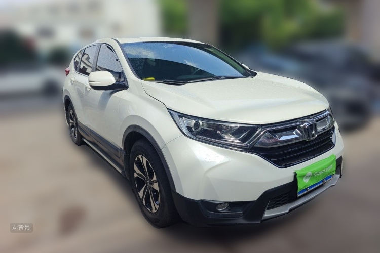 Honda CR-V 2020 car image #4