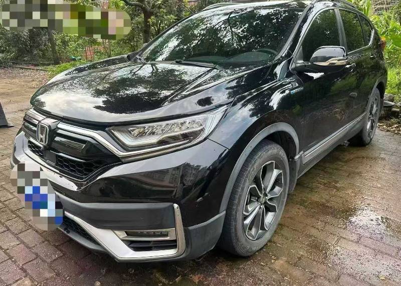 Honda CR-V 2022 Honda CR-V 2022 car image
