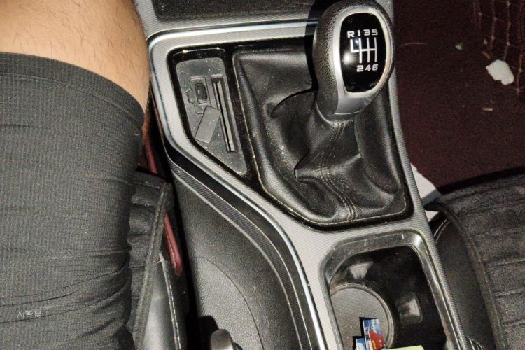GEELY Emgrand GS 2018 #16 GEELY Emgrand GS 2018 car image #16